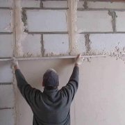 Plâtre pour bloc de béton cellulaire: lequel choisir