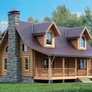 Maisons en bois: y en aura-t-il plus