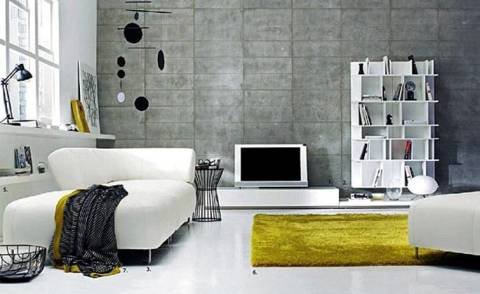 Minimalisme, design