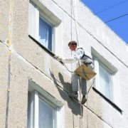 Peinture calorifuge: caractéristiques des matériaux