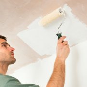 Comment mastic placoplâtre pour la peinture