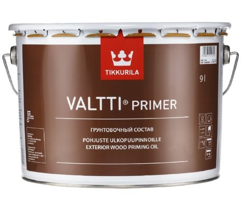 Primaire aluminium