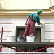 Décoration de façade