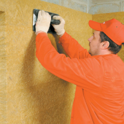 Isolation du mur de l'appartement de l'intérieur: le bon choix d'isolation est la clé du succès