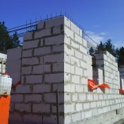 Stuc pour béton cellulaire: comment choisir