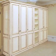 Comment choisir la bonne peinture et peindre l'armoire