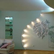 Peinture pour décoration murale intérieure: comment choisir