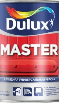 Dulux universal