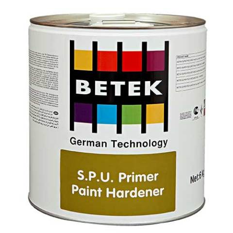 Peinture à base de polyuréthane