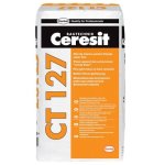 Mastic polymère sec Ceresit CT 127