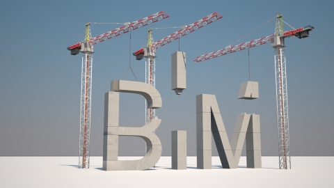 Le BIM est l'avenir