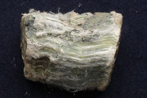 Chrysotile