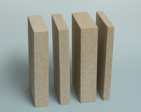 Vermiculite