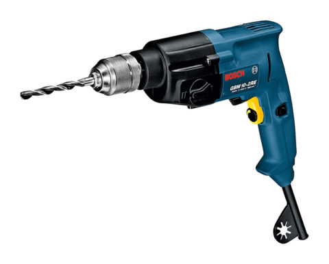 Mga electric drill