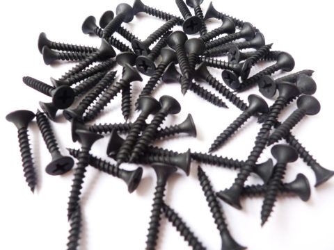 Ang drywall Phosphated Self-tapping Screws